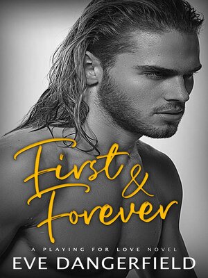 cover image of First and Forever